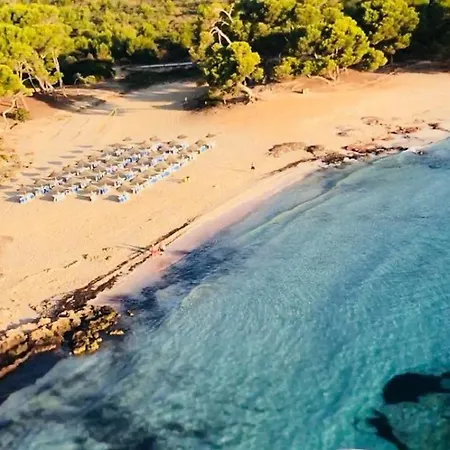 Villa Nieves Cala Ratjada (Mallorca)