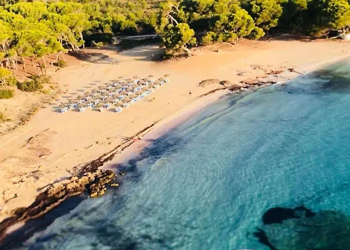 Villa Nieves Cala Ratjada (Mallorca)