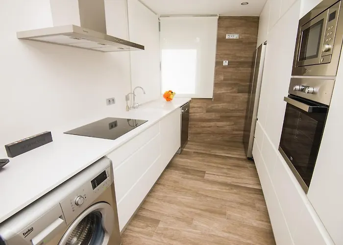 Nieves Villa Cala Ratjada (Mallorca)