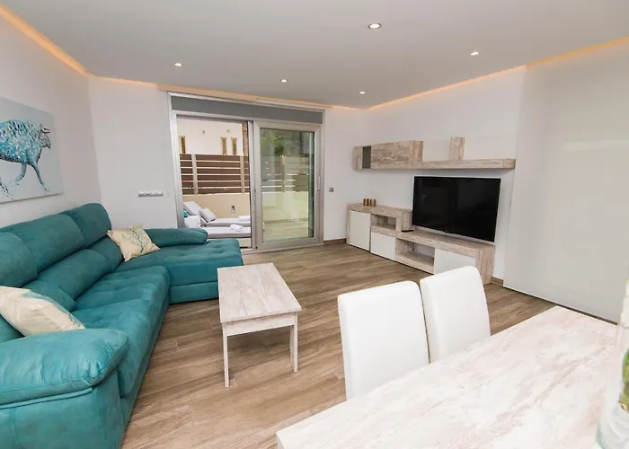 Villa Nieves Cala Ratjada (Mallorca)