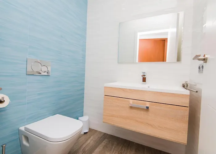 Villa Nieves Cala Ratjada (Mallorca)