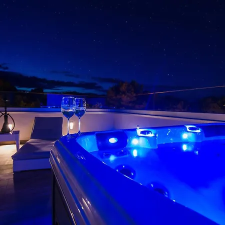Villa Nieves