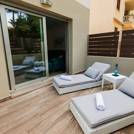 Villa Nieves *