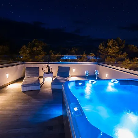Villa Nieves