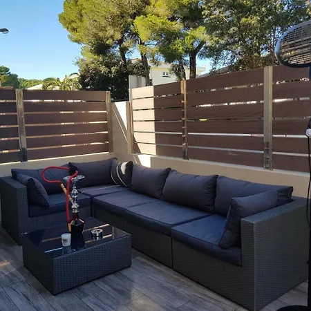Nieves Villa