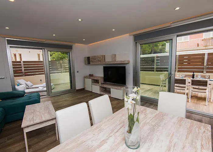 Nieves * Cala Ratjada