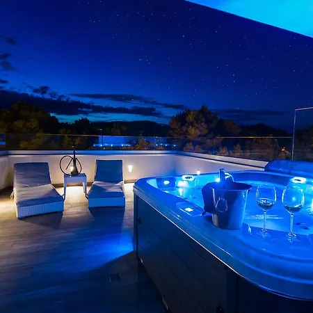 Villa Nieves *