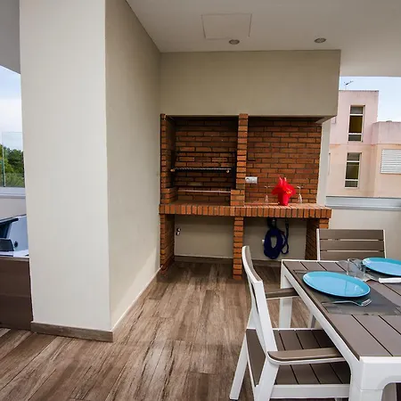 Nieves Villa *
