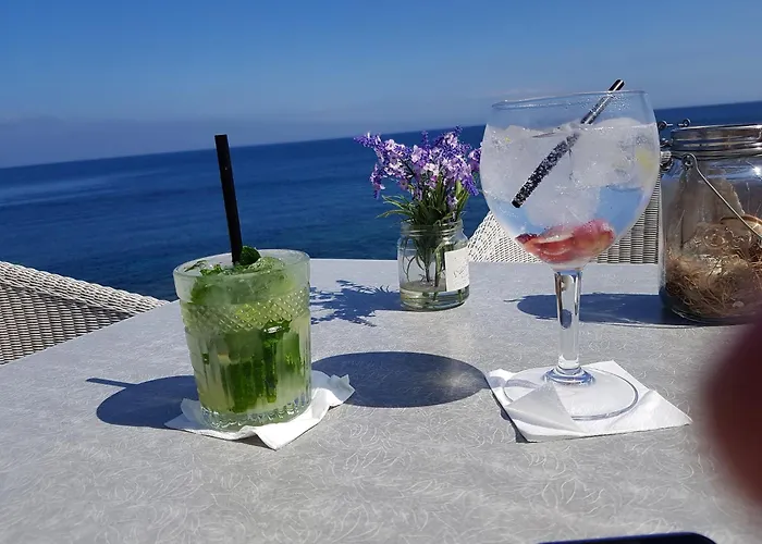 Nieves Villa Cala Ratjada (Mallorca)