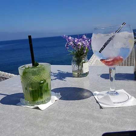 Nieves Villa Cala Ratjada (Mallorca)