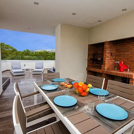 Nieves Cala Ratjada (Mallorca)