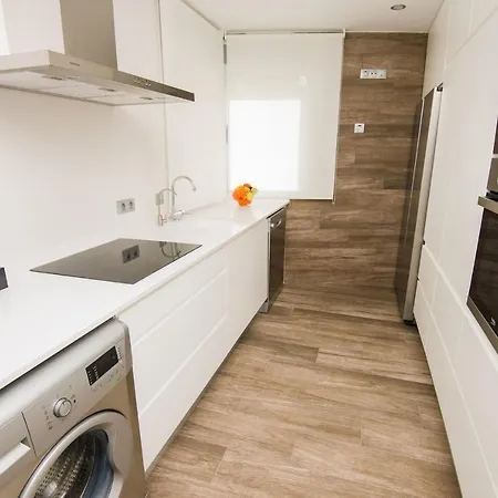 Nieves Villa Cala Ratjada (Mallorca)