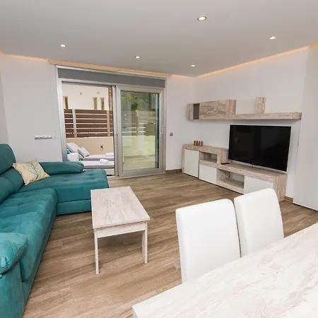 Villa Nieves Cala Ratjada (Mallorca)