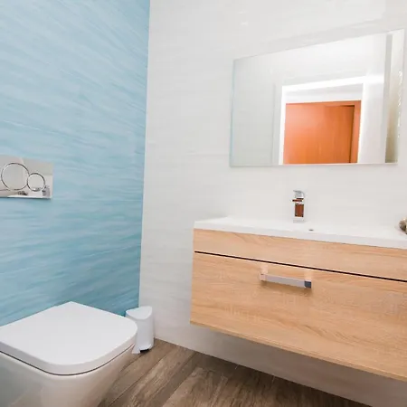 Villa Nieves Cala Ratjada (Mallorca)